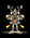 SamuraiBot At Night
